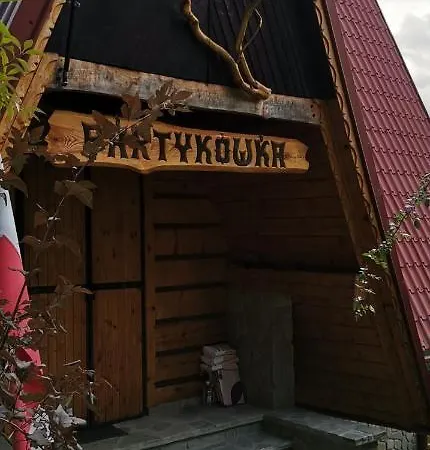 Partykowka Poręba Wielka