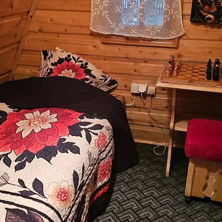 Nyaraló Partykowka