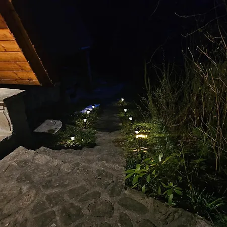 Partykowka Poręba Wielka