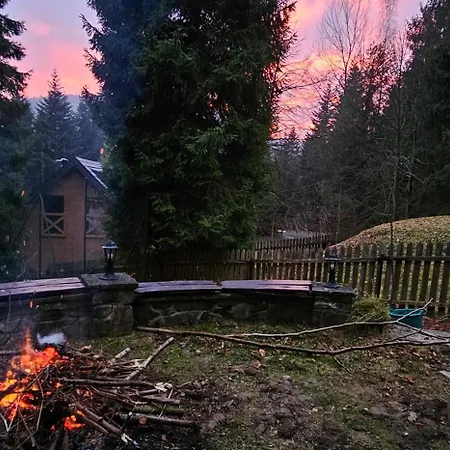 Partykowka * Poręba Wielka