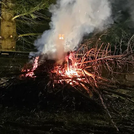 Partykowka Nyaraló *
